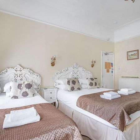 Summerlands Guest House Torquay Esterno foto
