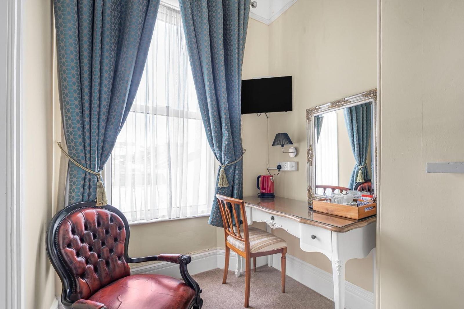 Summerlands Guest House Torquay Esterno foto