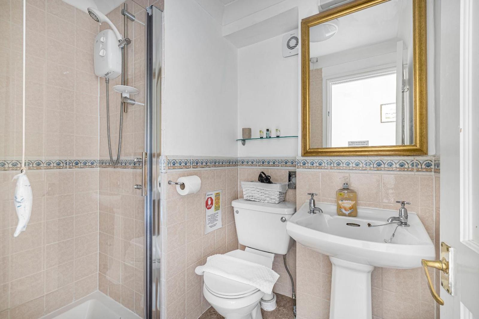 Summerlands Guest House Torquay Esterno foto