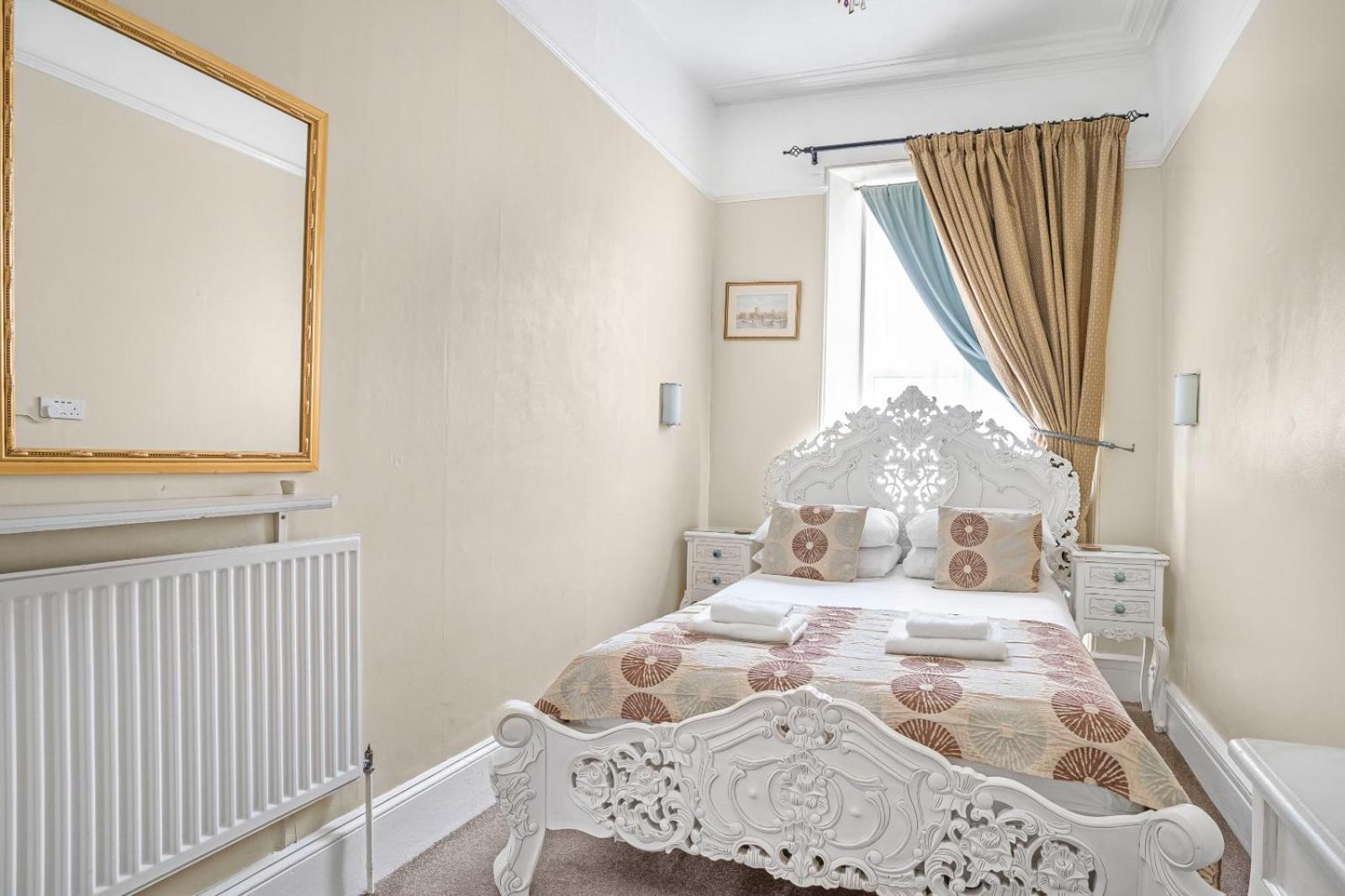 Summerlands Guest House Torquay Esterno foto