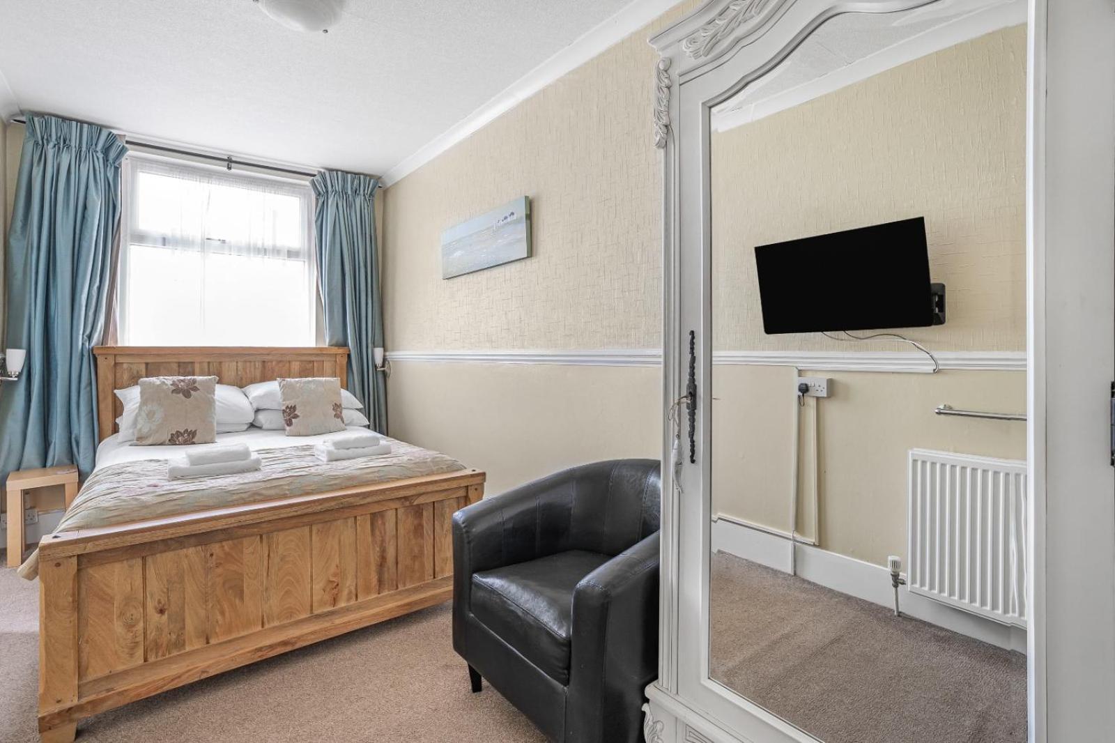 Summerlands Guest House Torquay Esterno foto