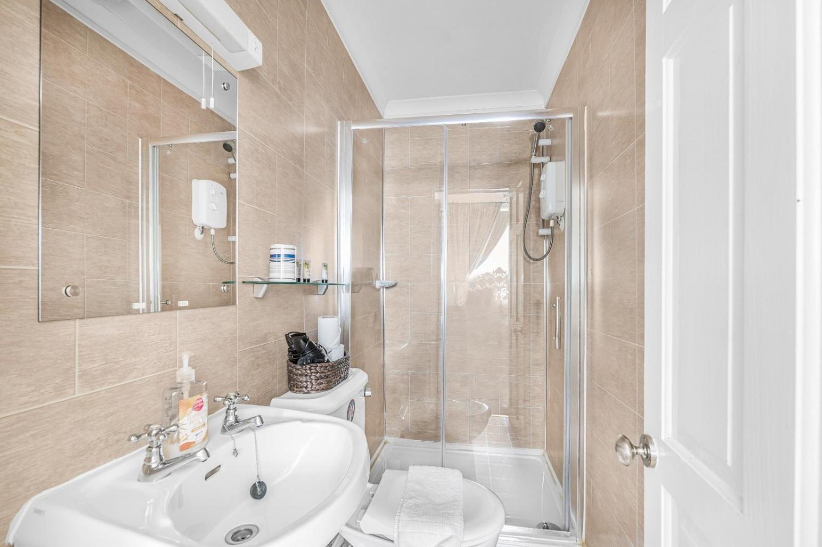 Summerlands Guest House Torquay Esterno foto
